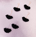 Batty 4 U Drop Earrings